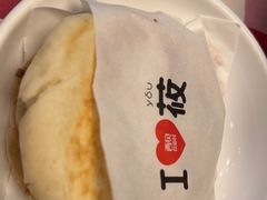 -西贝(华发商都店)