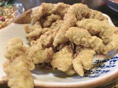 油炸酥肉-镇江龙·火锅串串(武侯祠店)