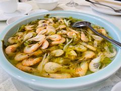 -好兄弟郭巨海鲜(天一阁店)