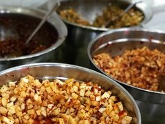 -李氏紫竹林卤粉(火车站店)