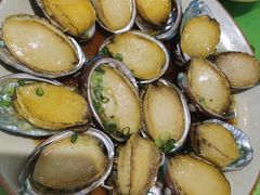 -盛港湾海鲜食府(黄沙店)