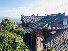 -阿婆情腊排骨火锅(金虹路店)