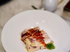 -深圳美高梅酒店-品聚嘉府中餐厅