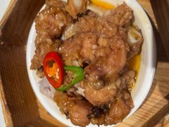 -南棠馆粤菜坊(群光店)