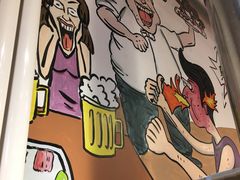 -英雄故事地摊烤肉(马驹桥店)