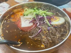 -优壹佳·延边朝鲜族料理(中山北路店)