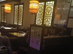 -绿茶餐厅(汇悦大融城店)