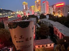 -桥门程记(兰州南关夜市店)