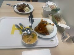 -宜家·瑞典风味餐厅(北京西红门店)