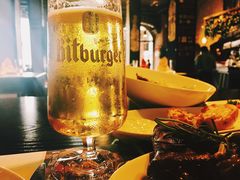 -辛德勒啤酒德餐厅