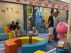 -极橙儿童齿科矫正中心(奥城店)