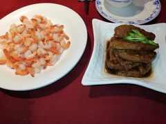 -老吉士酒家(天平路店)