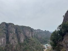 -十九峰景区