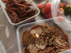 -浪哥卤味捆鸡(南门口店)