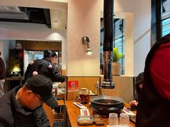 -子檀大隐炭烧(食品街店)