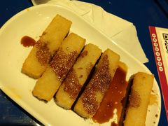 -马路边边火锅串串(观前街店)
