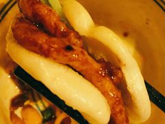 -龙门阵茶屋川菜馆(武康路店)