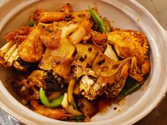 -花满楼(启秀路店)