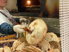 -徐记红川肉烧饼