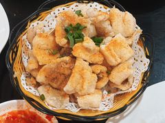 椒颜九肚鱼-潮州菜馆(十里河店)