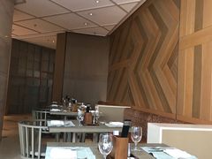 -TABLE·味西餐厅-成都茂业JW万豪酒店