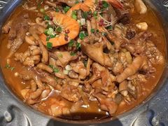 -胖哥俩肉蟹煲(盐城金鹰国际店)