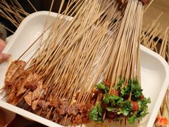 -蓉语串串火锅(振兴路店)