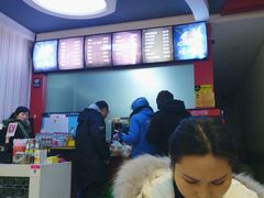 -螺小胖柳州螺蛳粉(钟楼总店)