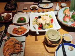 -三石铁板烧(紫竹桥店)