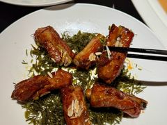 -阿庄新豫菜(通泰路店)
