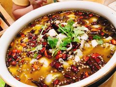 麻麻鱼-小六汤包(万和城店)