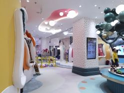 -奈尔宝家庭中心·亲子餐厅(苏州大悦城店)