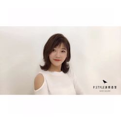 -吉米造型