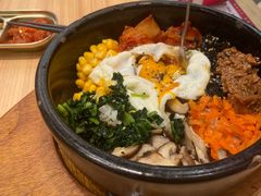 -米村拌饭(江宁万达店)