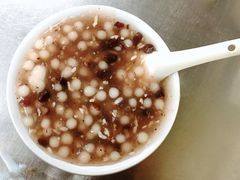酒酿元宵-芳婆糕团店(王府大街店)