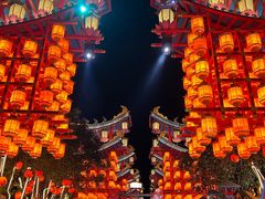 -特克斯八卦城