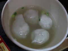 -原巷口鱼丸店(龙头路外卖店)