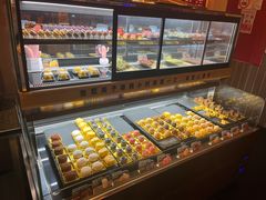 -牛New寿喜烧(中山公园龙之梦店)