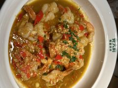 -费大厨辣椒炒肉(万家丽一店)