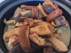 -天乐农家鱼头王(天目湖店)