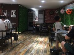 大堂-赤甲皇(仙霞路店)