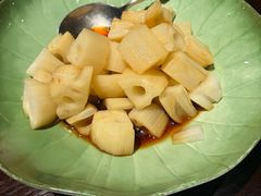 -明湖楼·经典鲁菜山东海鲜(大明湖店)