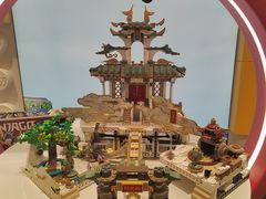 -上海乐高探索中心