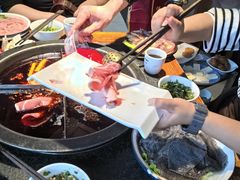 -陈眼镜火锅(总店)