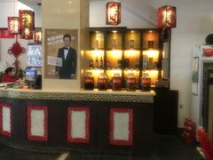 -太婆天府山珍酒楼(亚运村店)