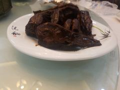 -盱眙虾神於氏龙虾(夫子庙红街店)