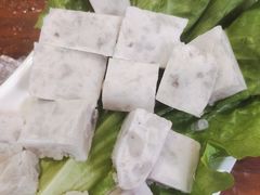 -老北京热气涮羊肉·小龙虾·烤鱼(呼玛路店)
