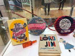 -优衣库(银座店)