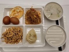 -润厨员工餐厅(华润城万象天地店)