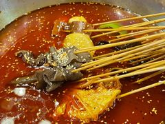 -付小姐在成都(中山公园店)